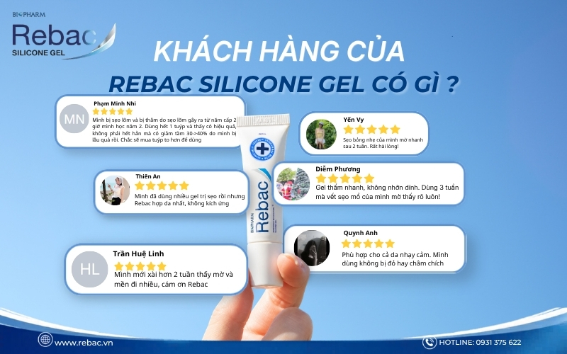 Feedback khách hàng