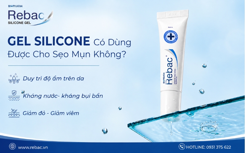 điều trị sẹo mụn
